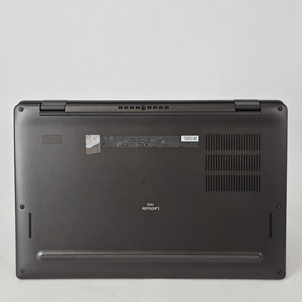 Dell Latitude 7430 14 Gray 1.6 GHz Intel Core i5 12th Gen. 16GB RAM 256GB Solid State Drive - Image 5