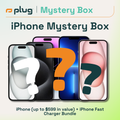 $500 Apple iPhone Mystery Box