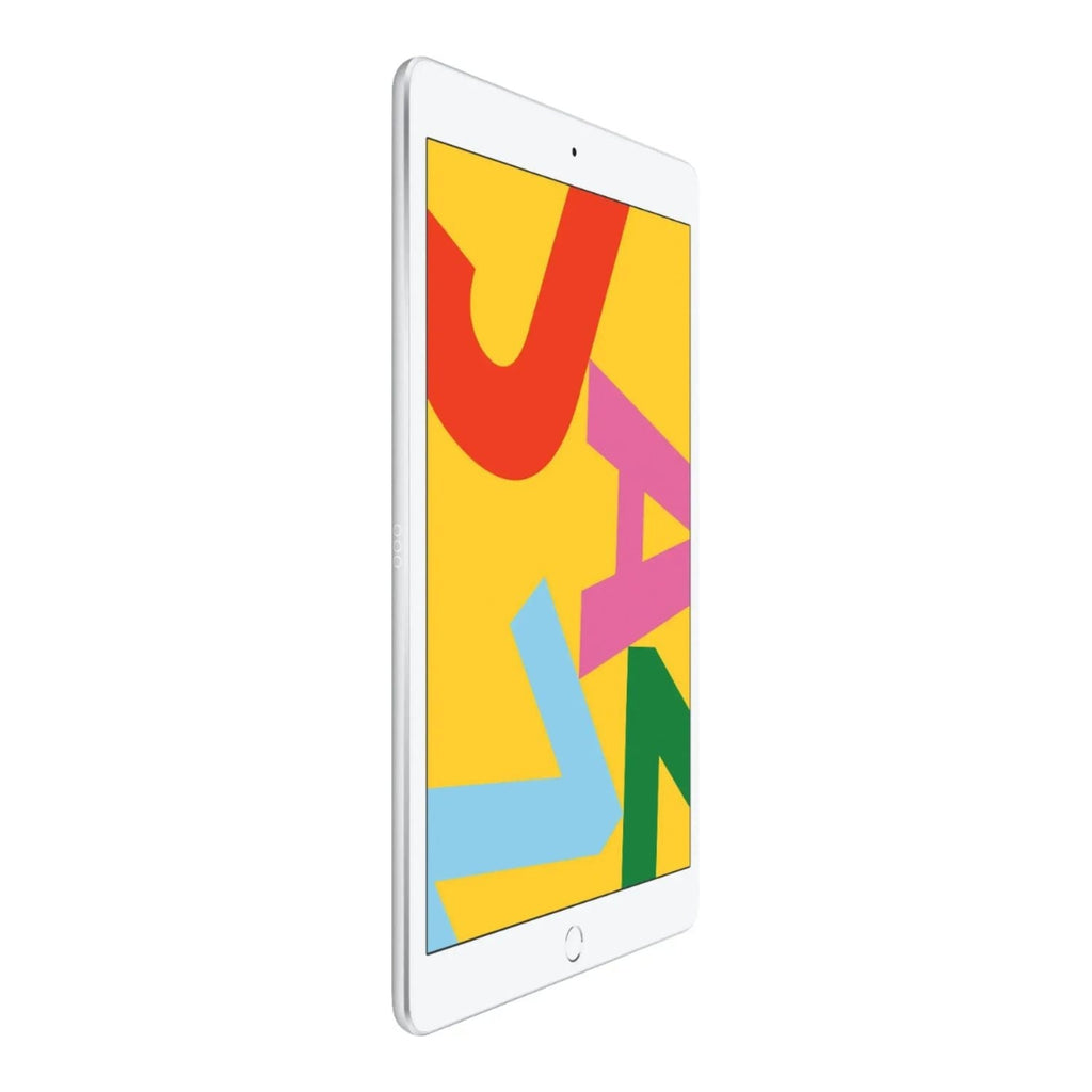 Apple iPad – 10.2″ (7th Gen, 2019) Wi‑Fi – 32 GB – Silver – MW752LL/A - Image 4