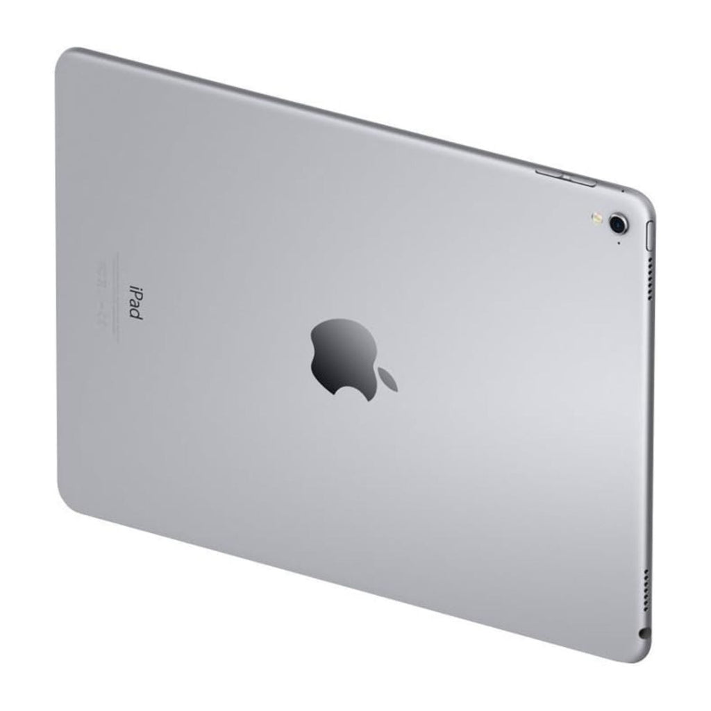 Apple iPad Pro 9.7" (1st Gen, 2016) (Wi‑Fi + Cellular) – 32GB – Silver – MLPX2LL/A - Image 4
