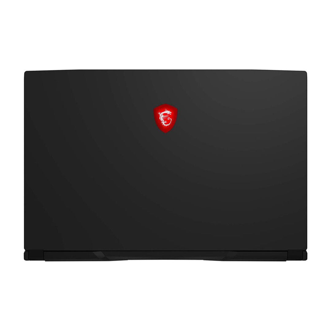 Msi GL75 9SDK-063US - FHD - i7 9750H - 16GB RAM - GTX1660 - 512GB SSD - Black - Image 4