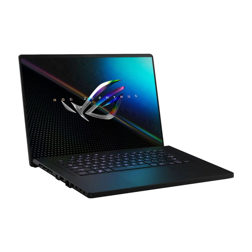 ASUS ROG Zephyrus M16 GU603 – 16" WQXGA 165Hz – Intel Core i9-11900H – 16GB RAM – NVIDIA GeForce RTX 3060 – 1TB SSD - Image 4