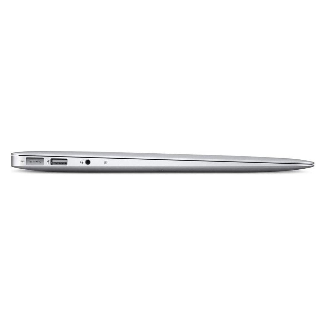 Apple MacBook Air (2015) – 13" – i5-5250U – 4GB RAM – 256GB SSD – Silver – MJVE2LL/A - Image 5