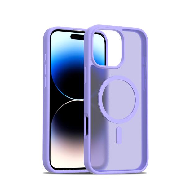 Plug - Protective Case for iPhone 16 Pro Max - Image 5