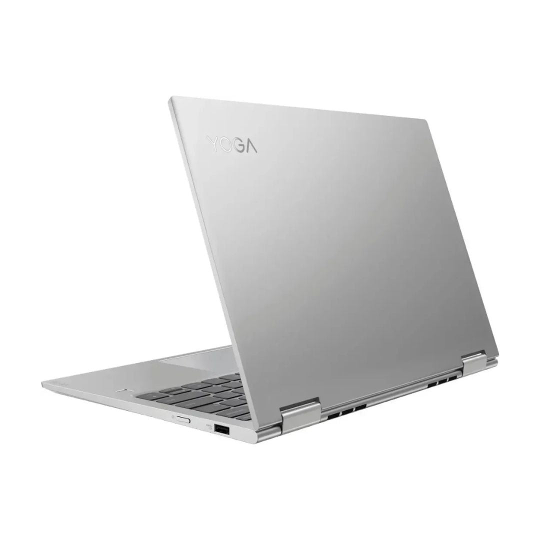 Lenovo - Yoga 730 2-in-1 13.3" Touch FHD Laptop - Intel Core i5 - 8GB RAM - 256GB SSD - 81CT0008US - Image 4