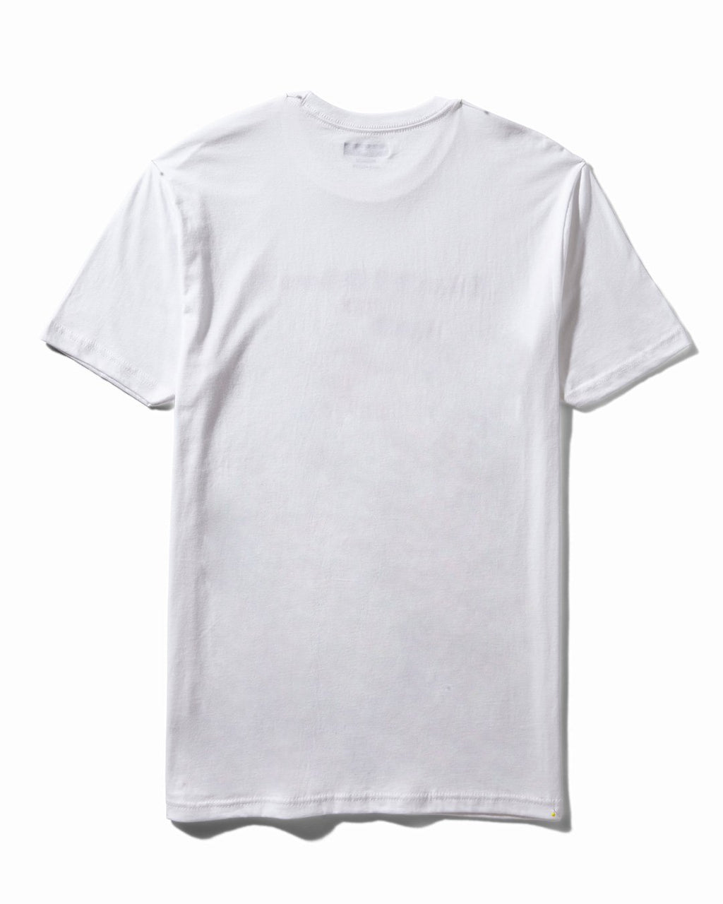 Vibe Check T-Shirt (White) - Image 2