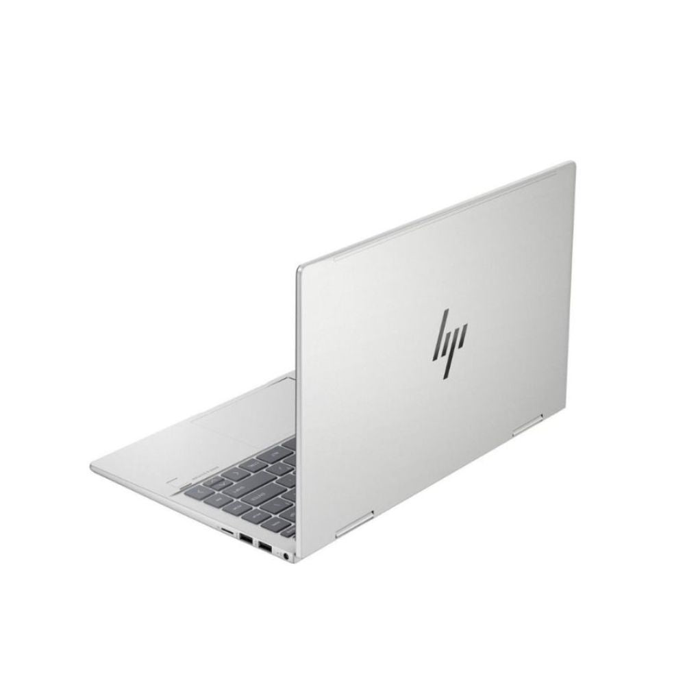 HP - Envy 2-in-1 14" Full HD Touch-Screen Laptop - Intel Core i7-1165G7 - 16GB Memory - 1TB SSD - Natural Silver - Image 4