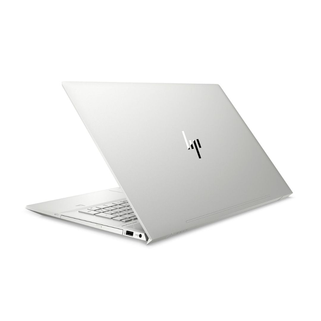 HP Envy – 17.3" FHD Touch – i7-10510U – 16GB RAM – MX250 – 1TB SSD – Silver – 17-ce100 - Image 4