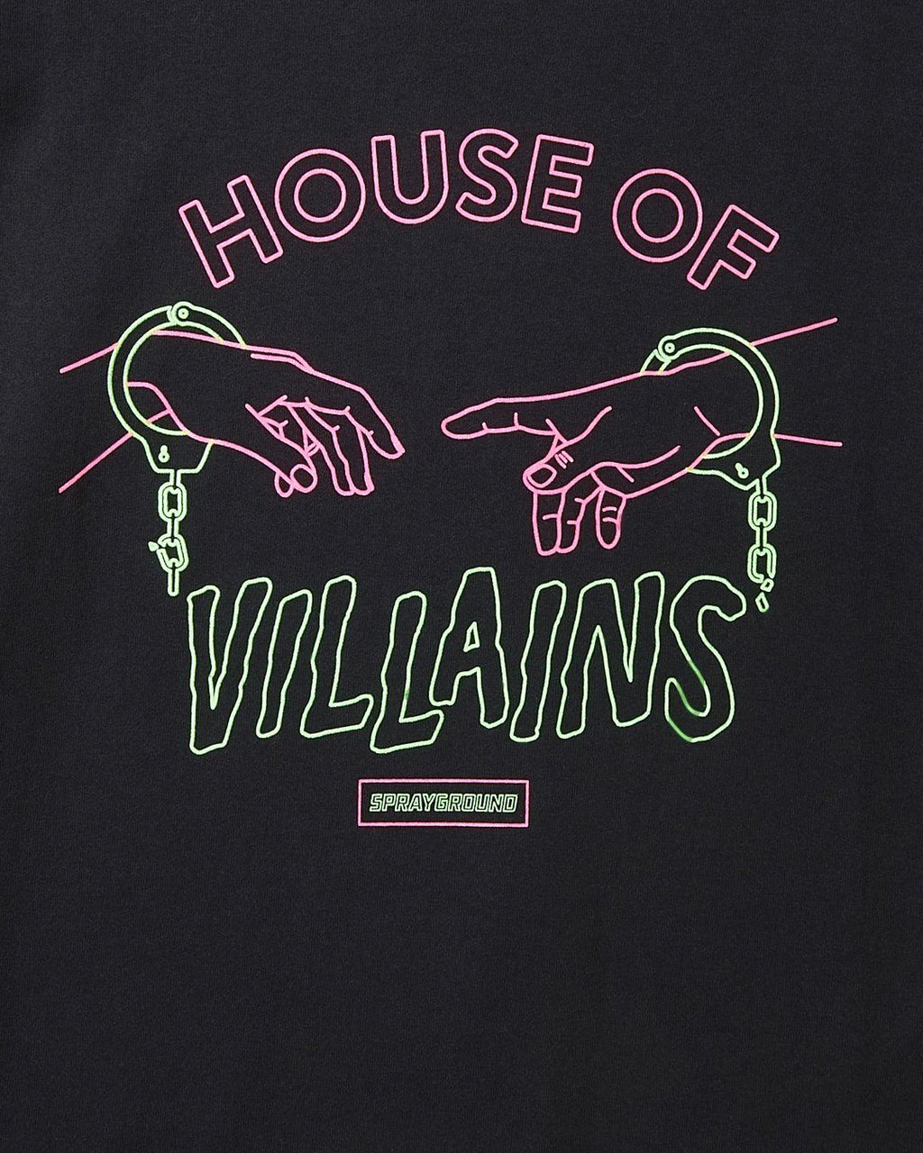 House of Villains Crew - Image 3