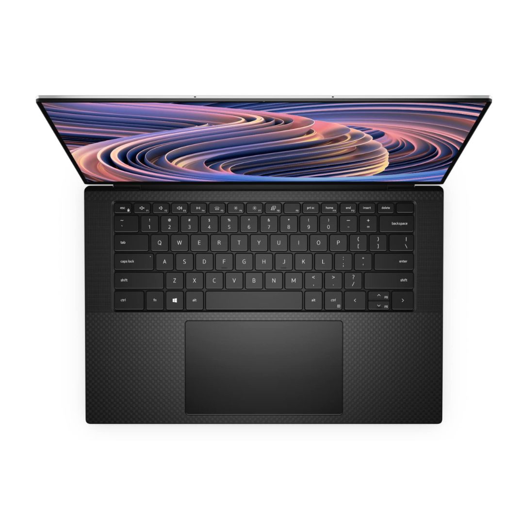 Dell XPS 15 9530 - 3.5K Touch - i9-13900H - 32GB RAM RTX 4060 - 1TB SSD - Silver - XPS9530-9565SLV-PUS - Image 4