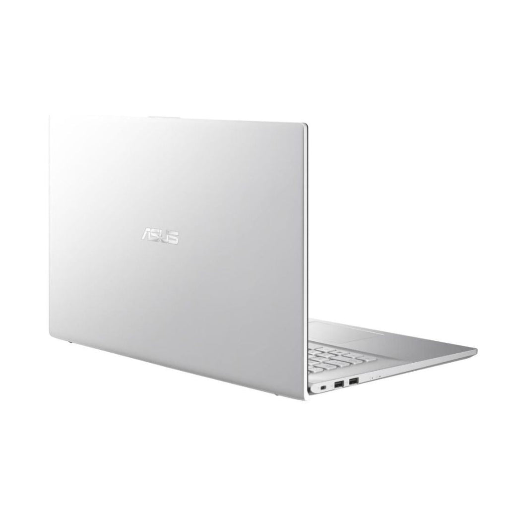 ASUS Vivobook X712JA – 17.3" HD+ – i7-1065G7 – 16GB RAM – 1TB SSD – Transparent Silver – X712JA-211.VBSB - Image 4