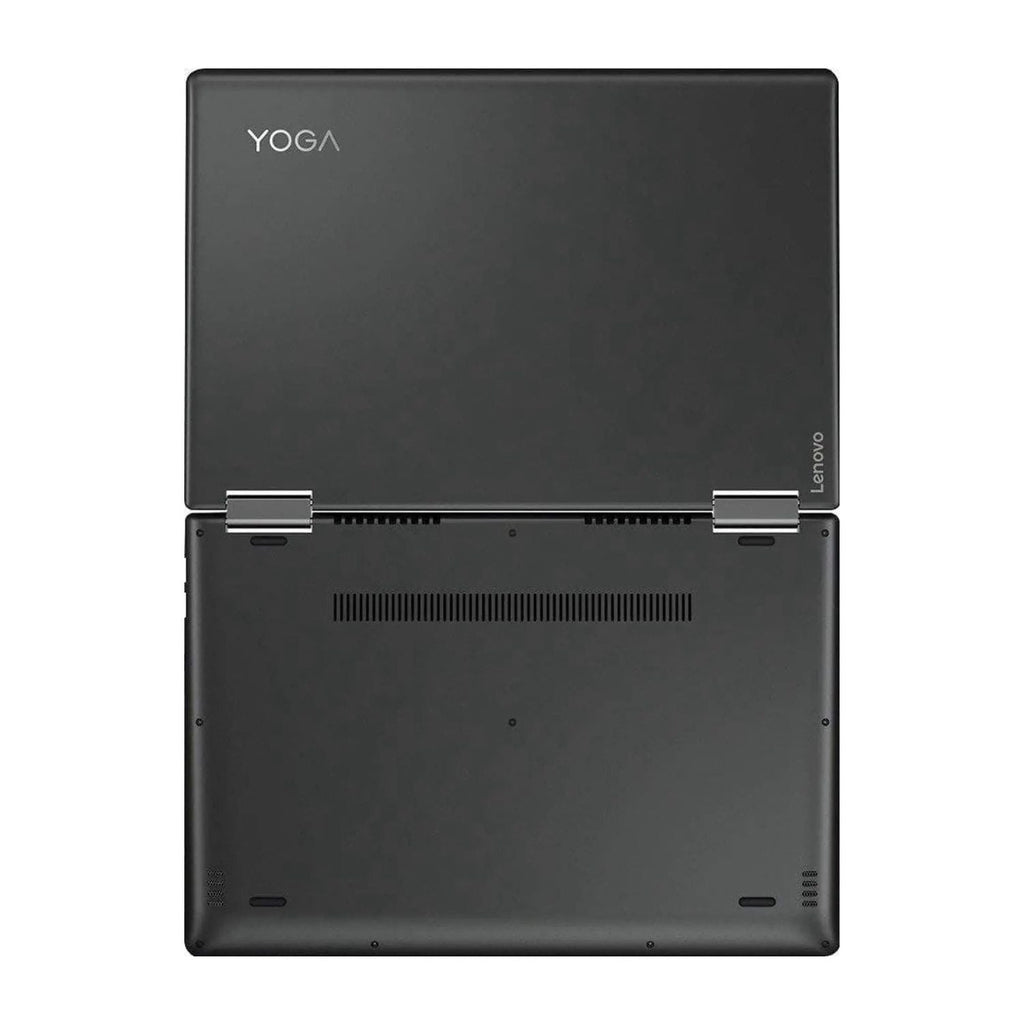 Lenovo Yoga 710 – 15.6″ FHD 2-in-1 Touch – i5-7200U – 8GB RAM – 256GB SSD – Black – 80V50010US - Image 4