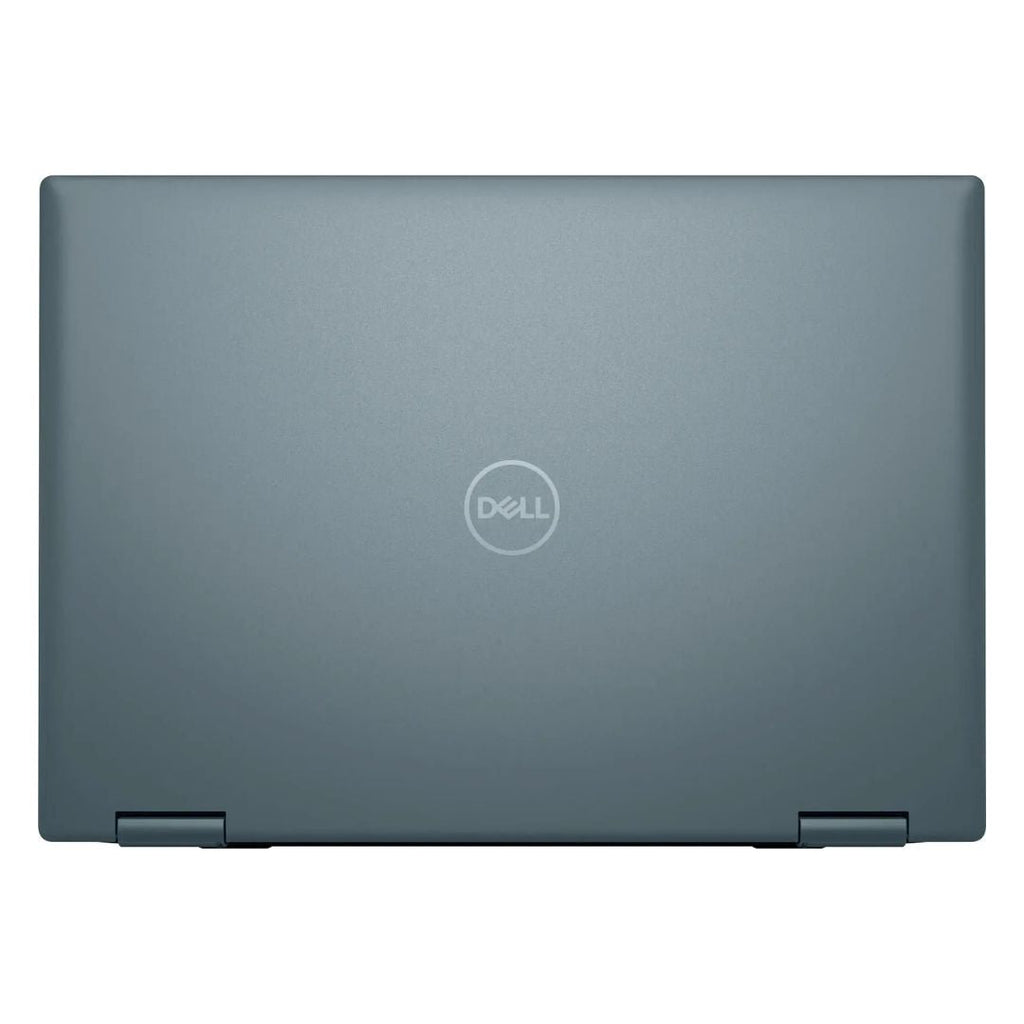 Dell Inspiron 16 7620 2-in-1 - UHD+ Touch OLED - i7-1260P - 16GB RAM - 512GB SSD - Deep Green - Image 5