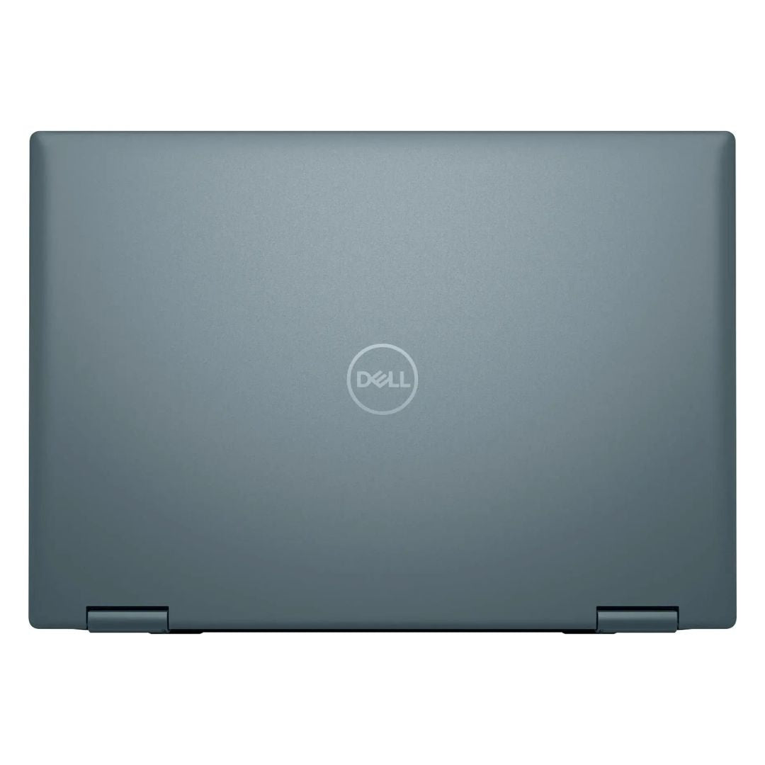Dell Inspiron 16 7620 2-in-1 - UHD+ Touch OLED - i7-1260P - 16GB RAM - 512GB SSD - Deep Green - Image 5