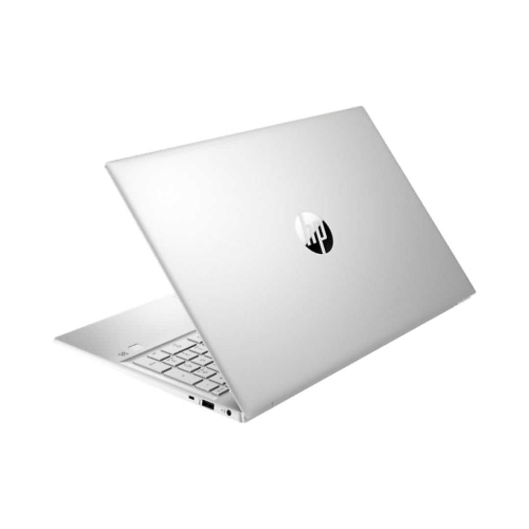 HP Pavilion CTO – 15.6" FHD – i7-1255U – 16GB RAM – 512GB SSD – Silver - Image 4