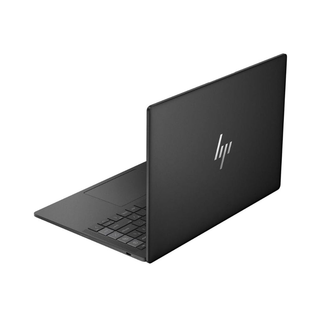 HP Dragonfly Pro 14" WUXGA Touch – AMD Ryzen 7 7736U – 16GB RAM – 512GB SSD – Sparkling Black - Image 4