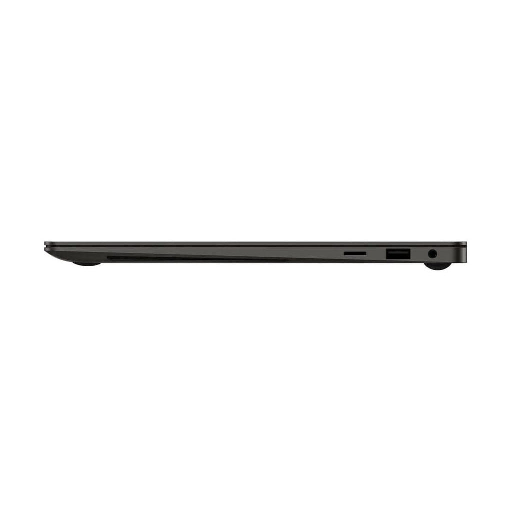 Samsung Galaxy Book3 Pro 14" 3K - Intel Evo Core i7-1360P - 16GB RAM - 512 GB SSD - Graphite - Image 4
