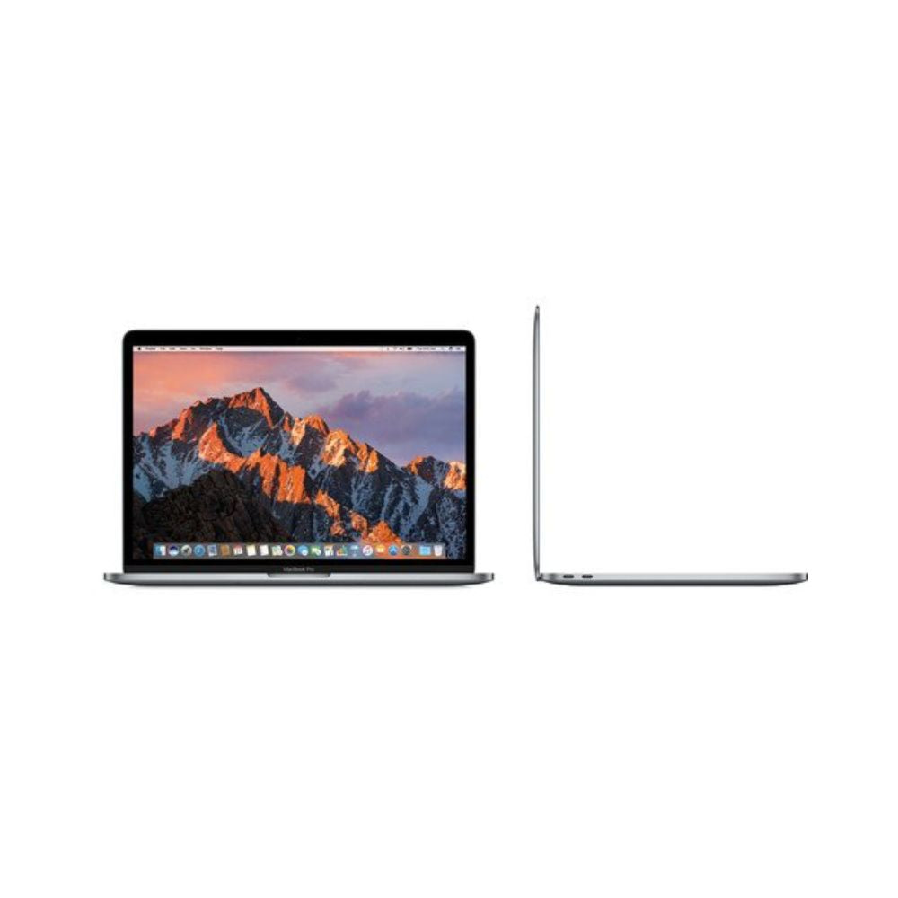 Apple MacBook Pro 13.3" Retina (2016) - Touch Bar - i5-6267U - 8GB RAM - 512GB SSD - Space Gray - MNQF2LL/A - Image 4