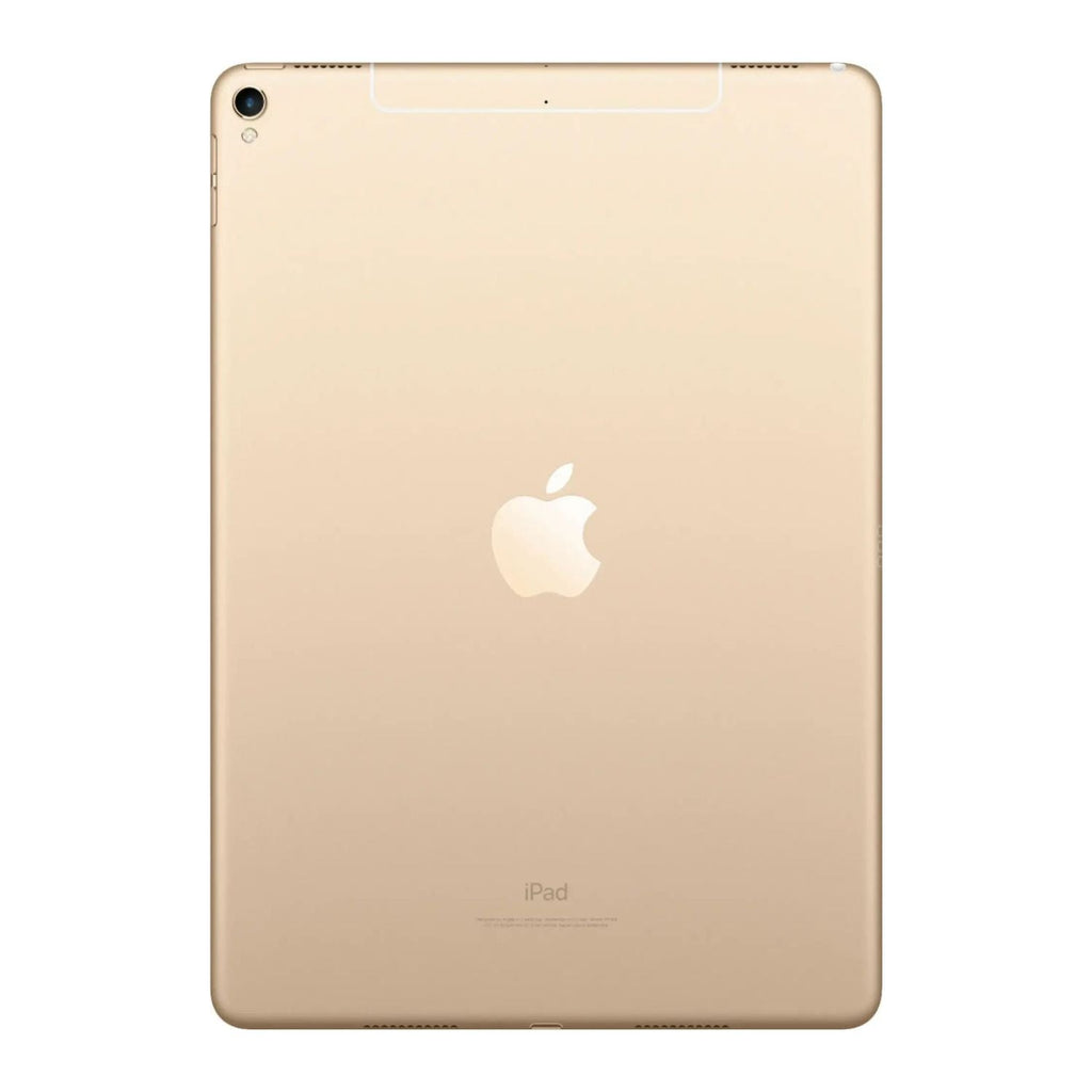 Apple – 10.5″ iPad Pro (1st Gen, Wi‑Fi + Cellular) – 512 GB – Gold – MPMG2LL/A - Image 4