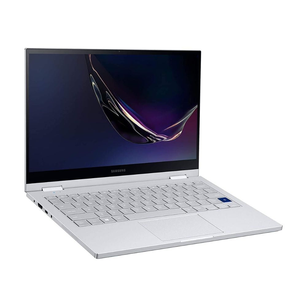 Samsung Galaxy Book Flex Alpha 2-in-1 - Intel Core i7 - 12GB RAM - 512GB SSD - Image 4