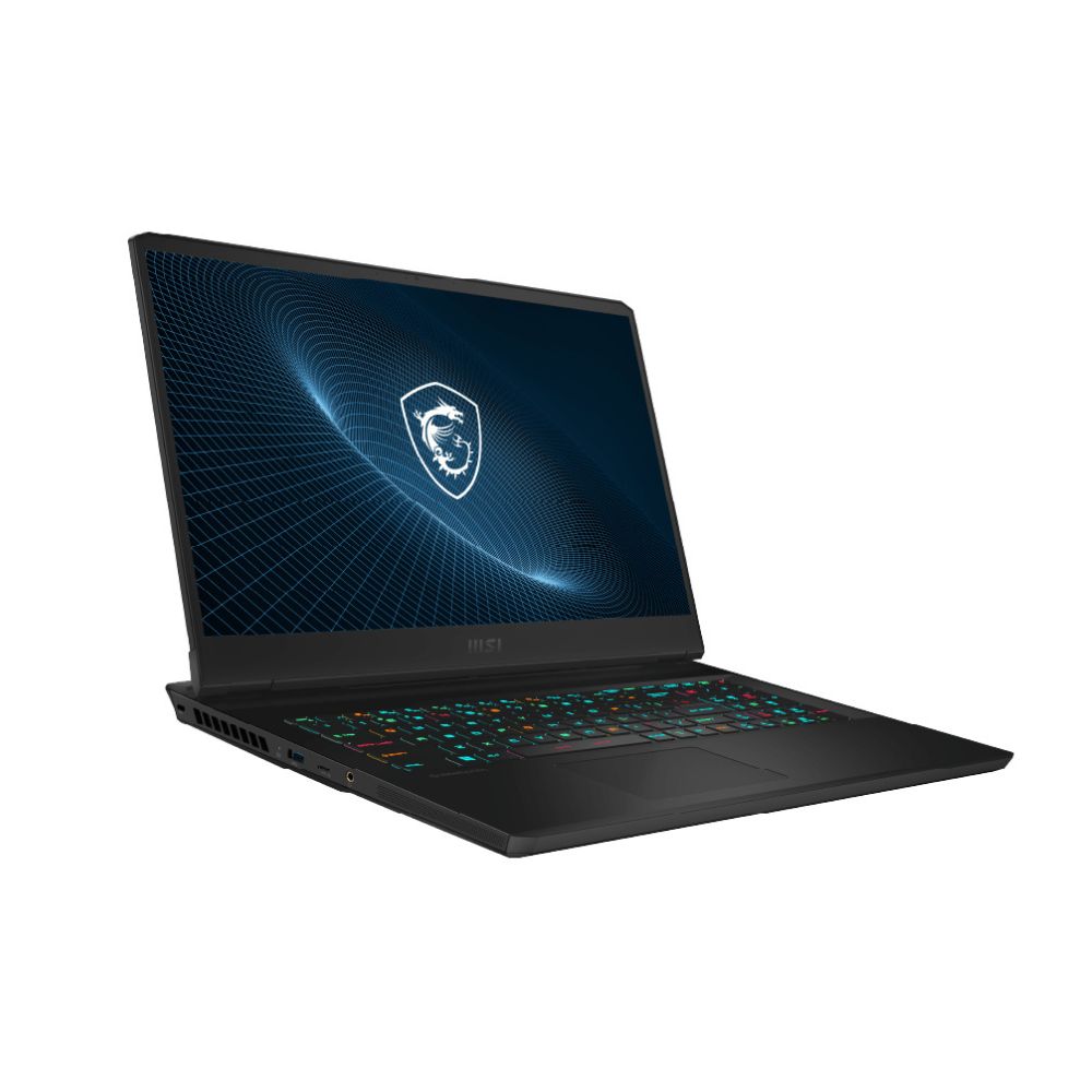 MSI Vector GP76 12UGS-298 - FHD - i7-12700H - 32GB RAM - RTX 3070 - 1TB SSD - Core Black - Image 4
