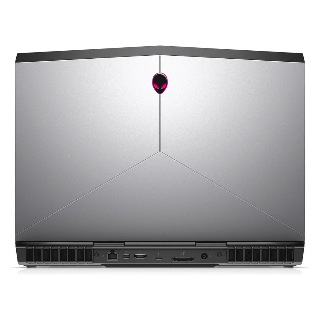 Alienware 15 R3 – 15.6" FHD – i7-7700HQ – 16GB RAM – GTX 1070 – 256GB SSD – Gray - Image 4