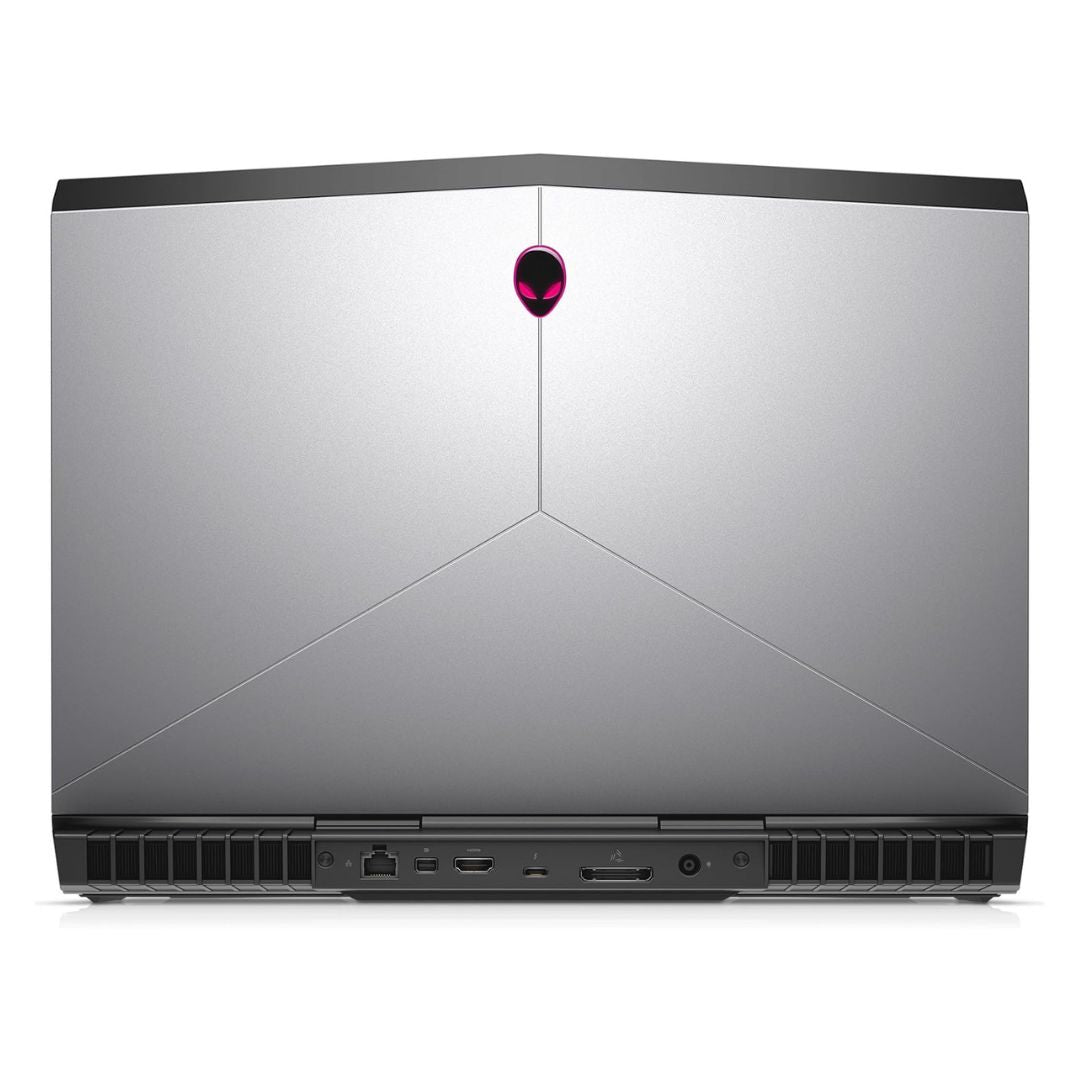 Alienware 15 R3 – 15.6" FHD – i7-7700HQ – 16GB RAM – GTX 1070 – 256GB SSD – Gray - Image 4