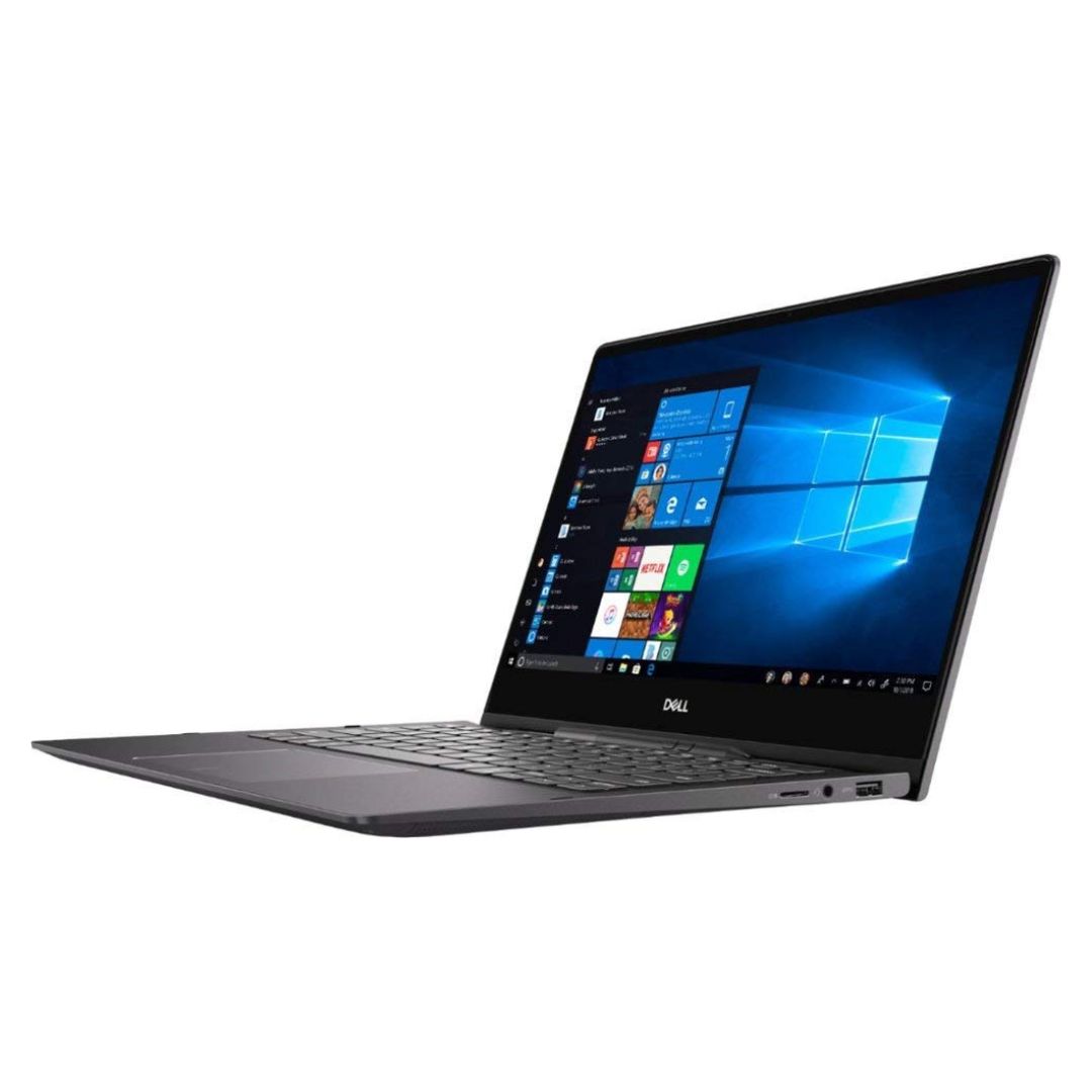 Dell Inspiron 2-in-1 13.3" 4K Ultra HD Touch-Screen Laptop - i7-8565U - 16GB RAM - 512GB SSD Optane - Image 5