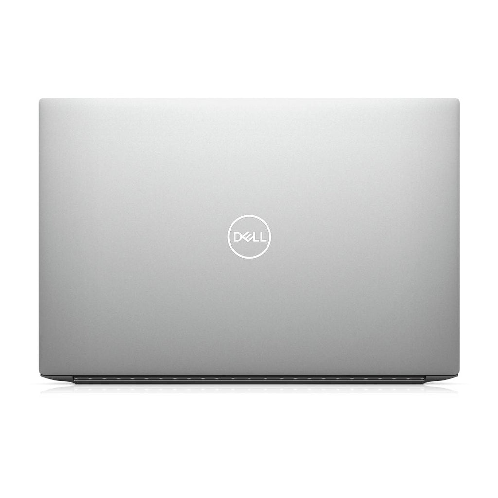 Dell XPS 15 9510 – 15.6" UHD+ Touch – i7-11800H – 32GB RAM – RTX 3050 Ti – 512GB SSD – Platinum Silver - Image 5