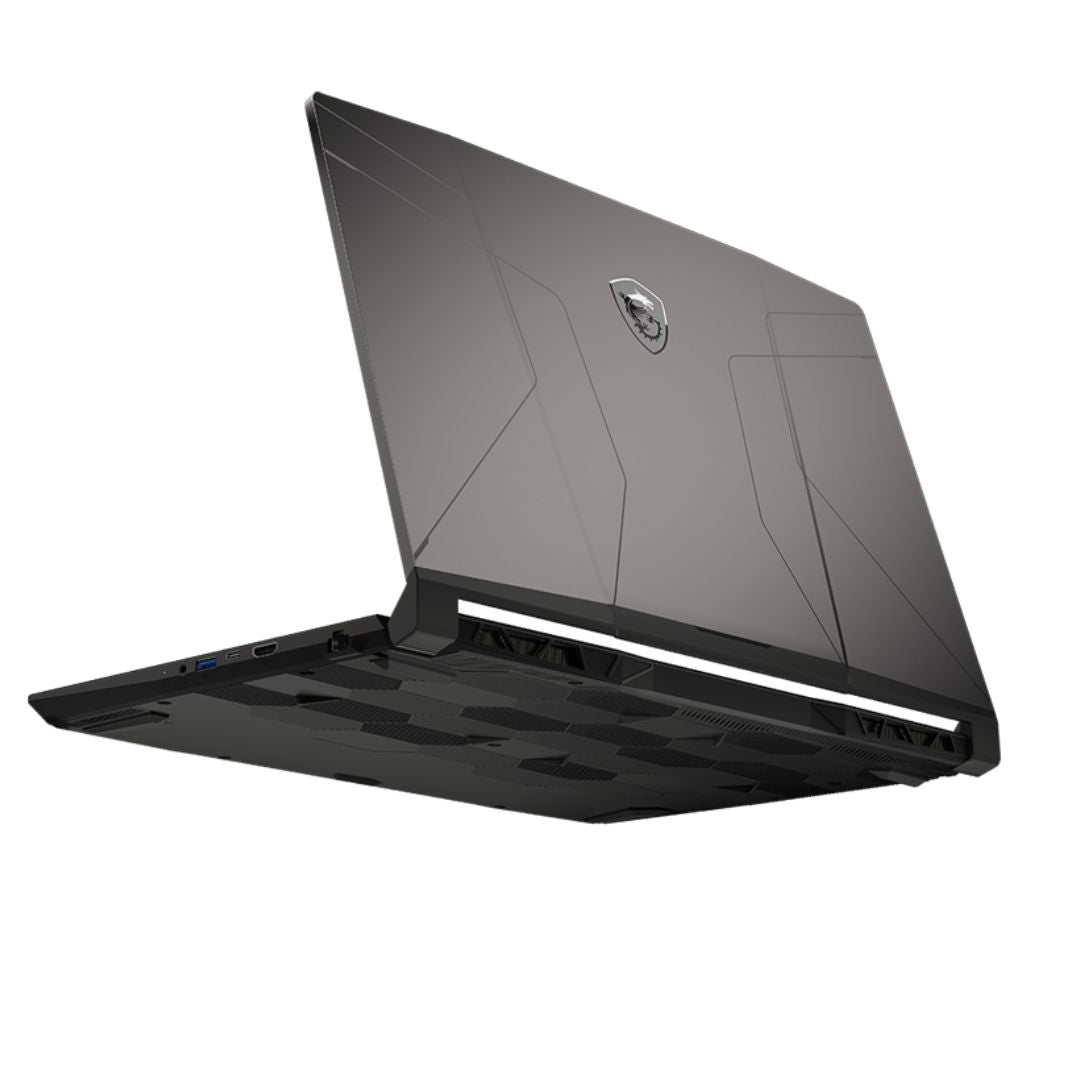 MSI Pulse GL66 12UGKV-464 – 15.6" FHD 144Hz – i7-12700H – 16GB RAM – RTX 3070 – 512GB SSD – Black – PulseGL6612464 - Image 5