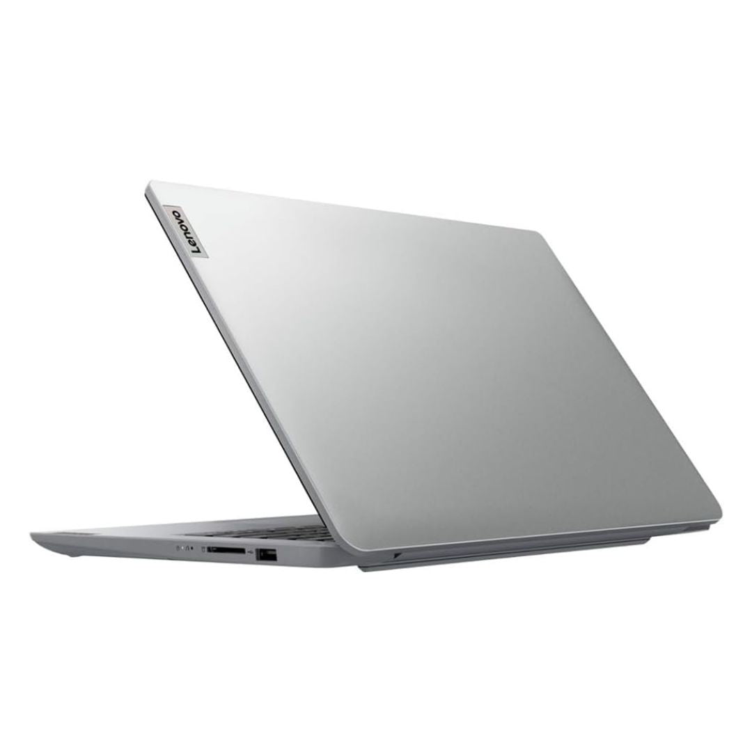 Lenovo IdeaPad 1 14IGL7 – 14" WXGA – Celeron N4020 – 4GB RAM – 128GB SSD – Cloud Grey – 82V60065US - Image 4