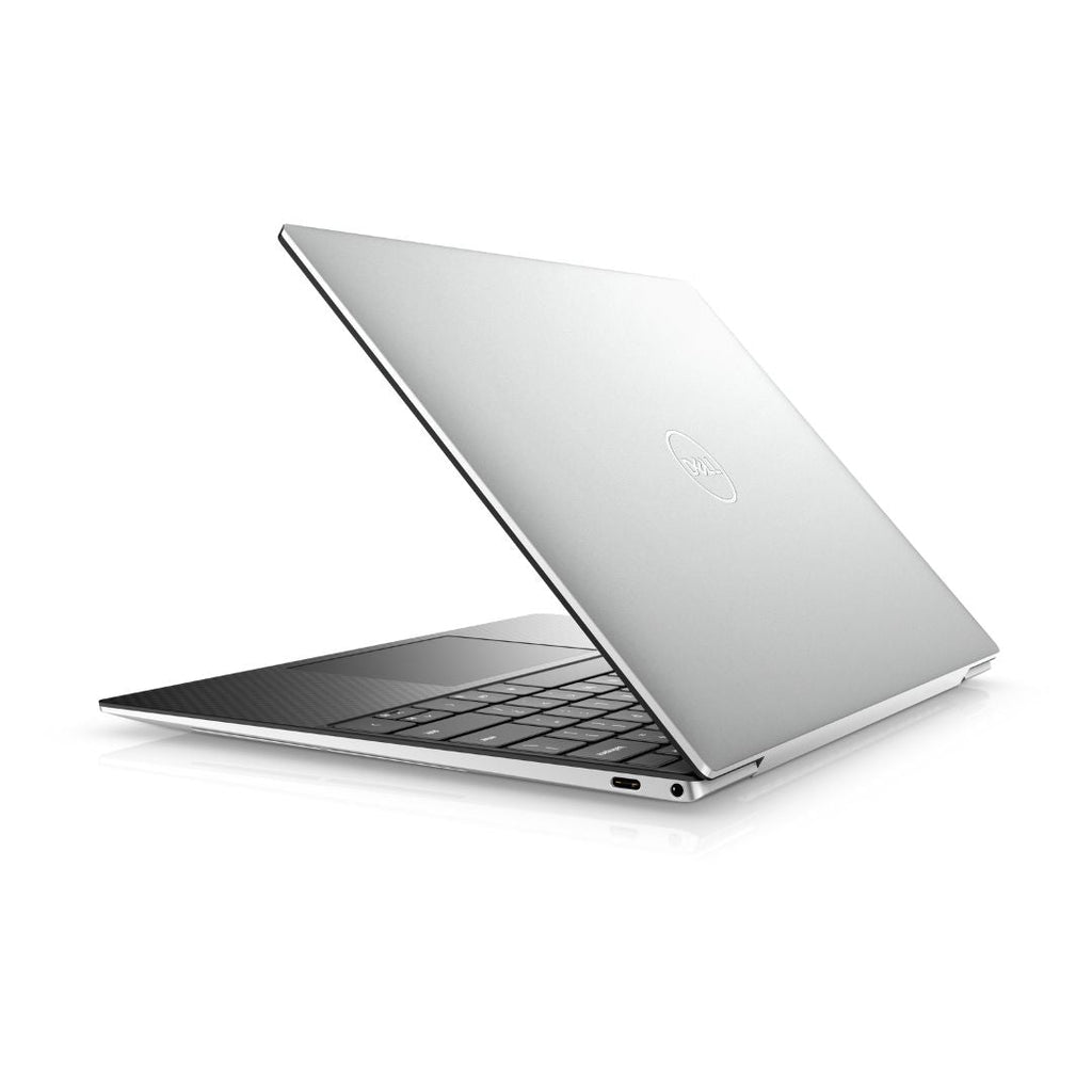 Dell XPS 13 9300 – 13.4″ UHD+ Touch – i7‑1065G7 – 16GB RAM – 512GB SSD – Silver - Image 4
