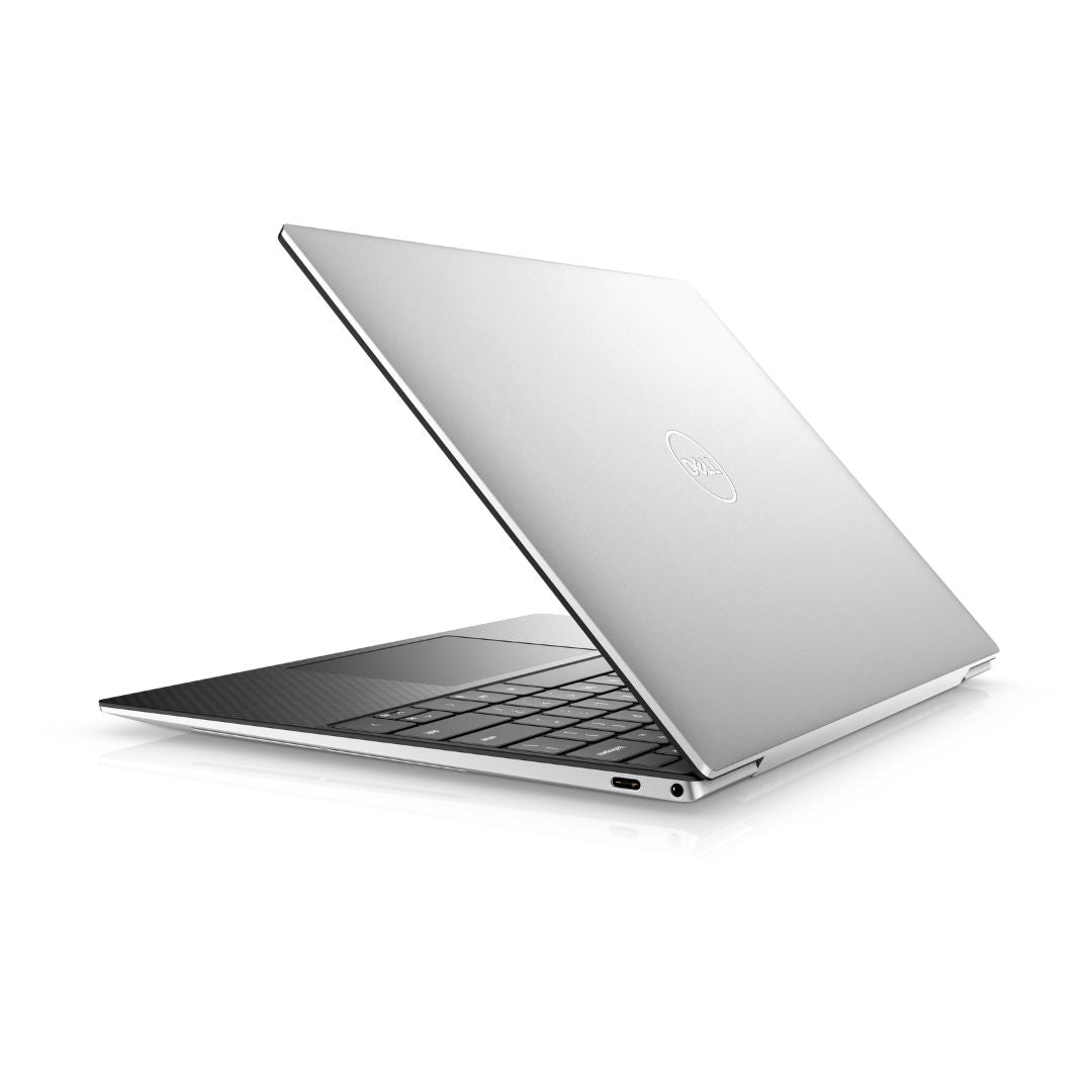 Dell XPS 13 9300 – 13.4″ UHD+ Touch – i7‑1065G7 – 16GB RAM – 512GB SSD – Silver - Image 4