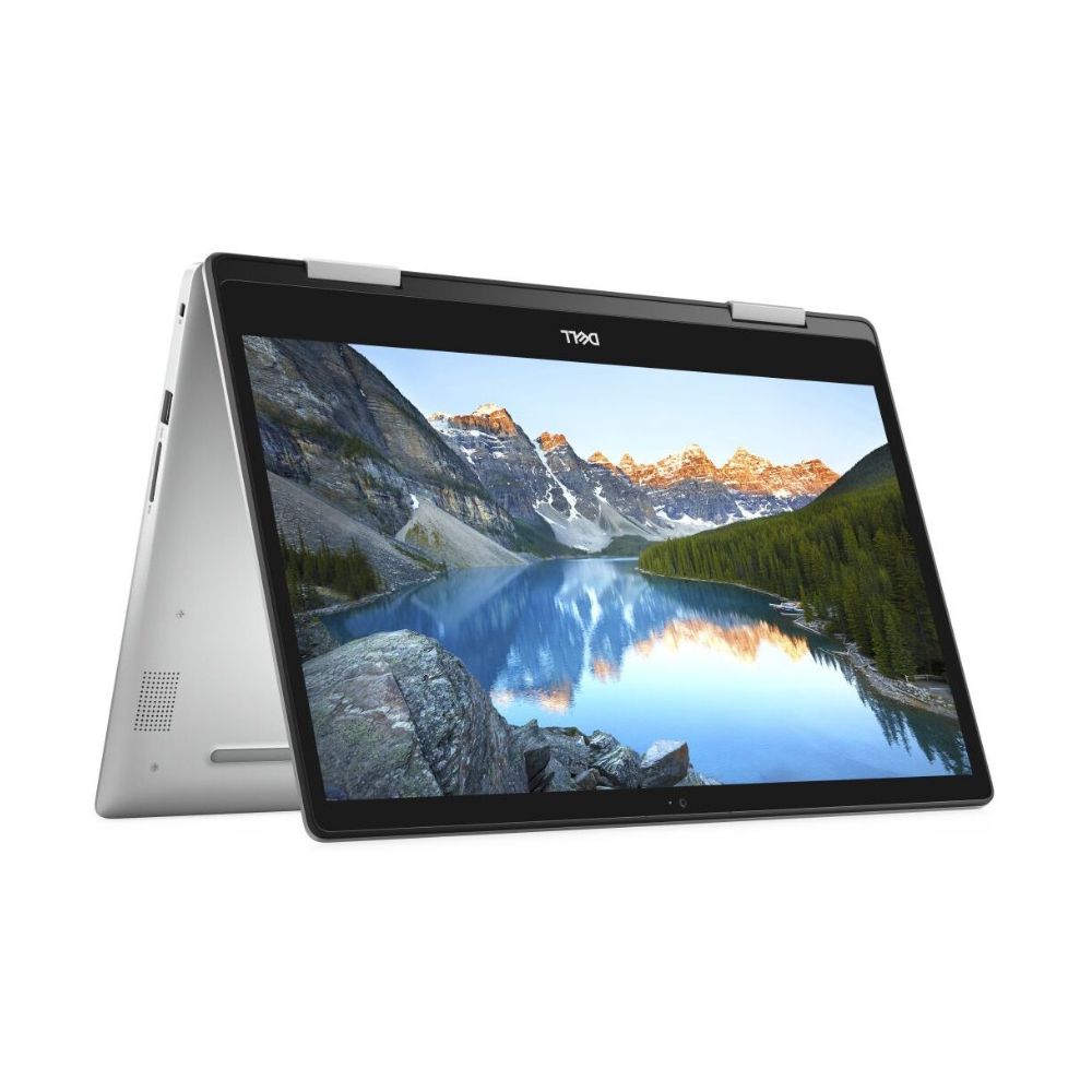 Dell Inspiron 15 5591 – 15.6" FHD Touch – Intel Core i3-10110U – 4GB RAM – 128GB SSD – Silver - Image 4