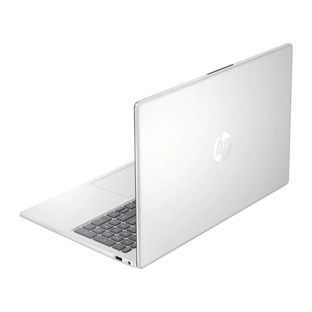 HP Laptop – 15.6" HD Touch – Ryzen 5 7520U – 8GB RAM – 512GB SSD – 15-fc0025dx - Image 4