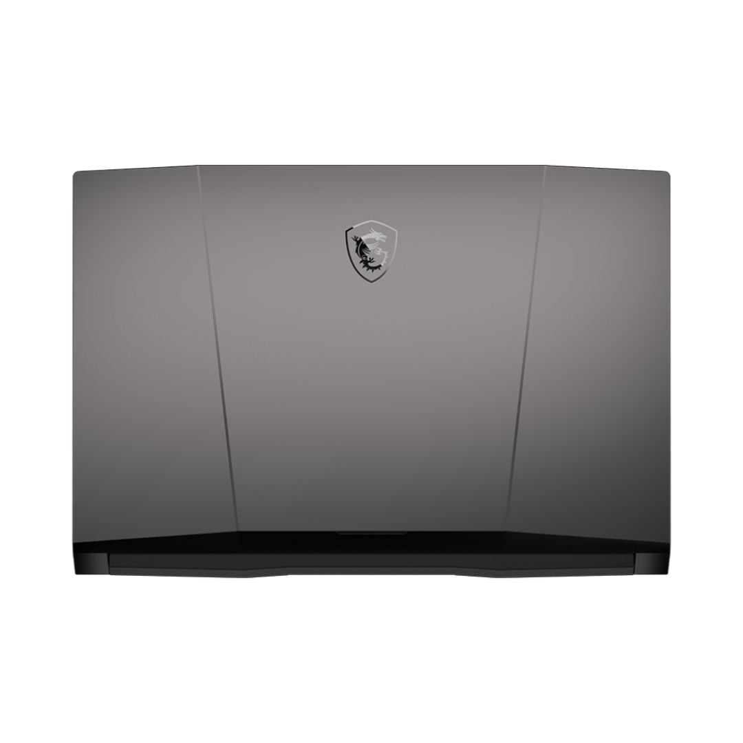 MSI Crosshair 17 A11UDK‑645US – 17.3″ FHD 144 Hz – Intel Core i7‑11800H – 16 GB RAM – RTX 3050 Ti – 512 GB SSD - Image 5