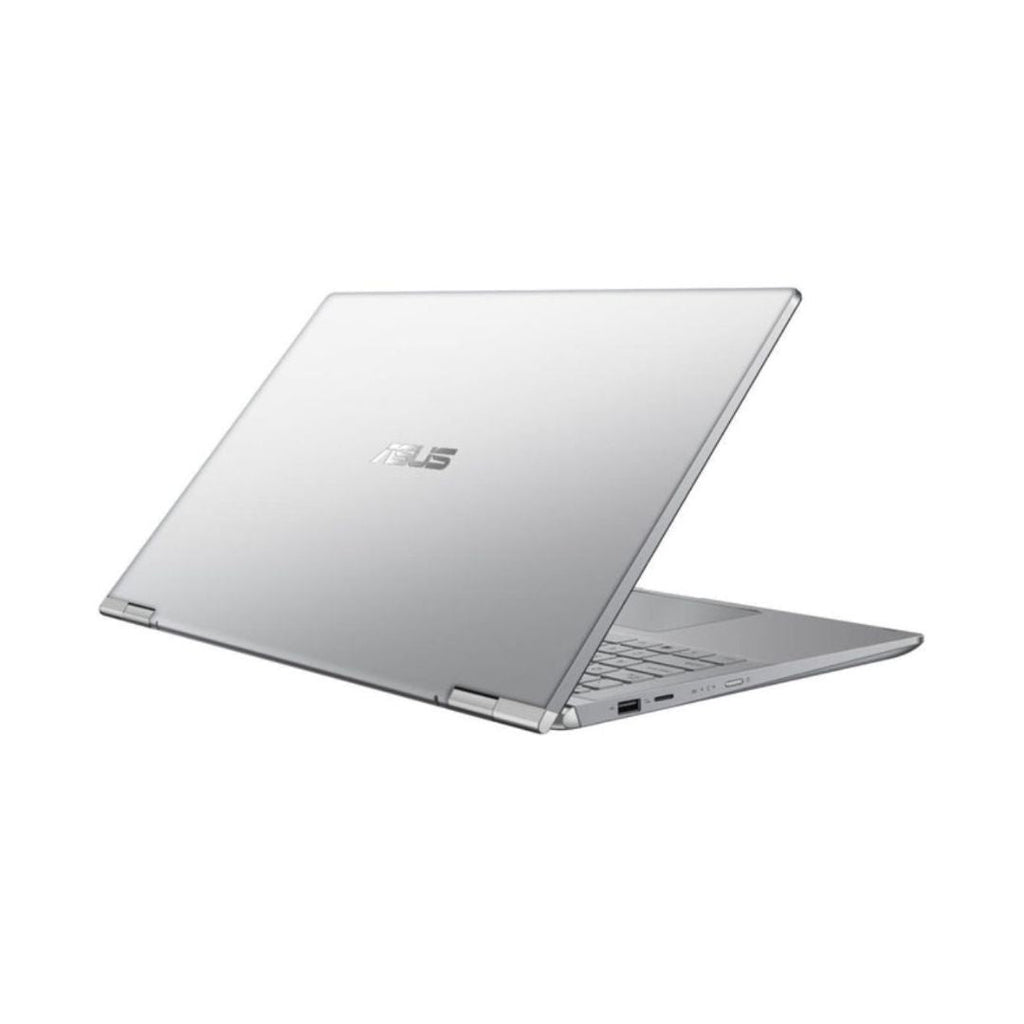 Asus Zenbook Q508UG 15.5 - FHD Touch - Ryzen 7-5700U - 8GB RAM - MX450 - 256GB SSD - Gray - Image 4
