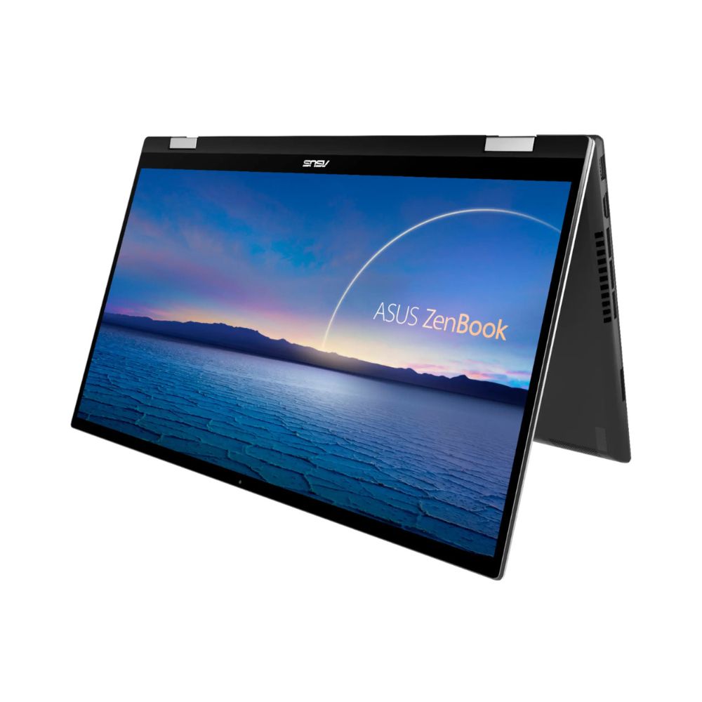 ASUS ZenBook Flip 15 - 15.6" FHD Touch - i7-1165G7 - GTX1650 - 16GB RAM - 512GB SSD - Q528EH-202.BL-11 - Image 4