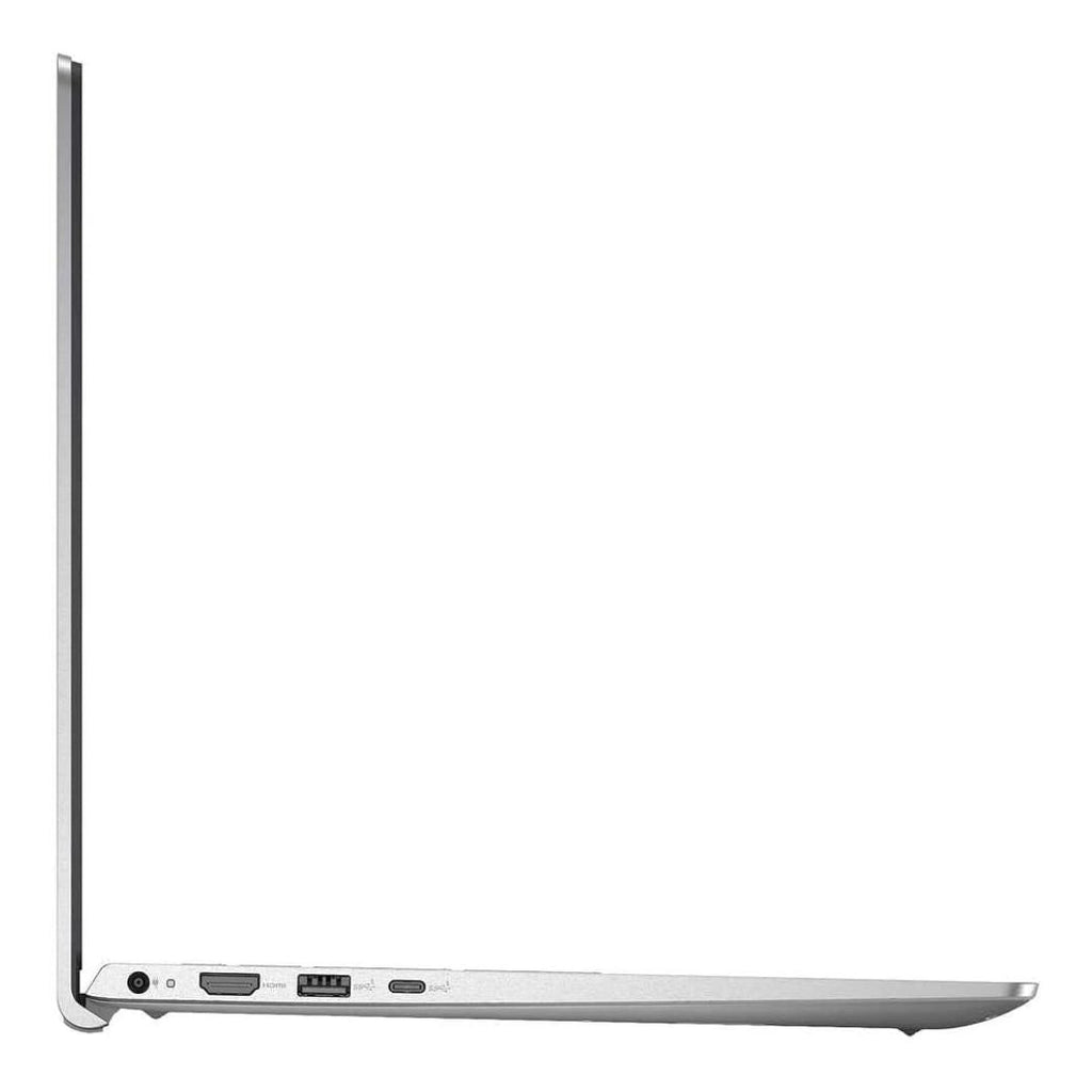 Dell Inspiron 15 3525 – 15.6" FHD Touch – Ryzen 7 5825U – 16GB RAM – 512GB SSD – Platinum Silver - Image 4