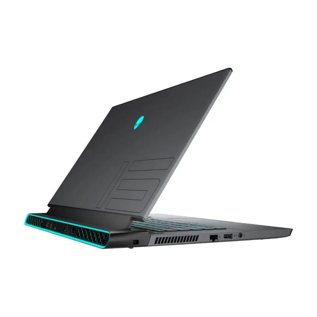 Alienware m15 R3 Gaming Laptop - 15.6" 144Hz FHD - Intel Core i7-10750H - 16GB RAM - Nvidia GeForce GTX 1660 Ti - Image 4