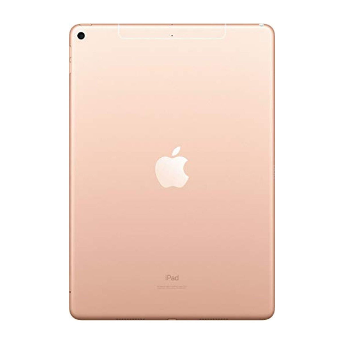Apple iPad Air – 10.5″ (3rd Gen, 2019) Wi‑Fi + Cellular – 256 GB – Gold – MV1G2LL/A - Image 4