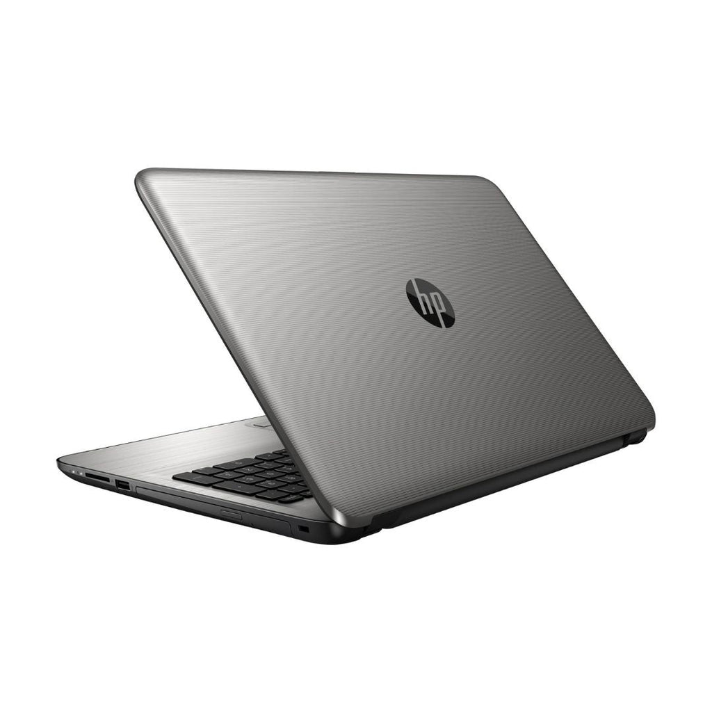 HP Notebook - FHD - i5-6200U - 8GB RAM - 128GB SSD - 15-ay013nr - Image 4