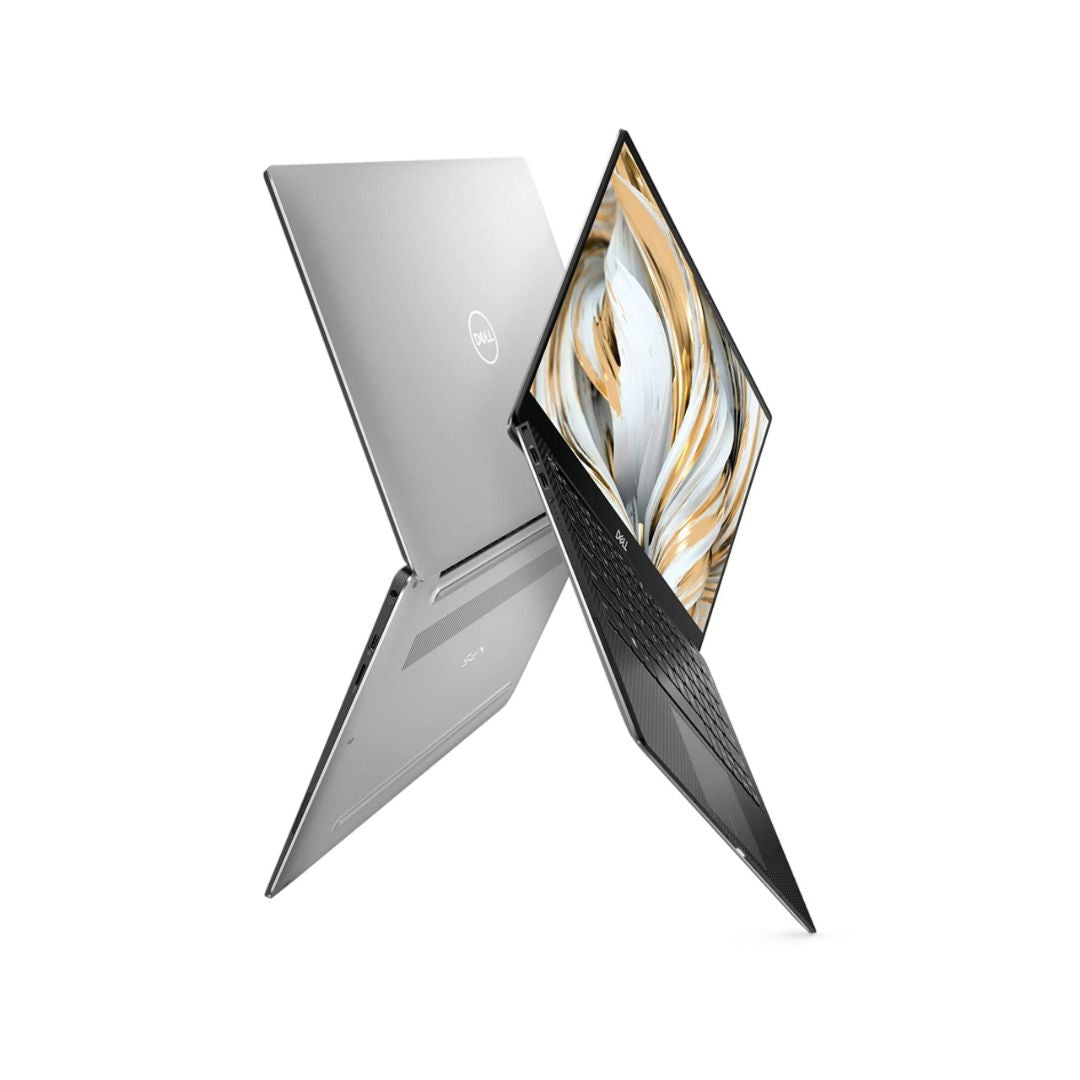 Dell XPS 13 9305 Laptop - 13.3 (1920x1080), i7-1165G7, 16GB LPDDR4x RAM, 512GB SSD Silver - Image 4