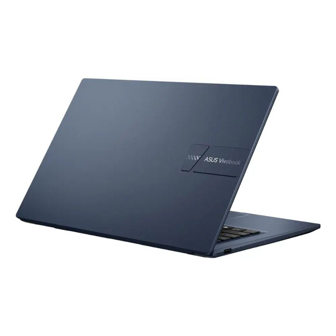 Asus Vivobook X1404ZA – 14" FHD – Intel Core i3-1215U – 8GB RAM – 128GB SSD – Quiet Blue – X1404ZA-I38128 - Image 4