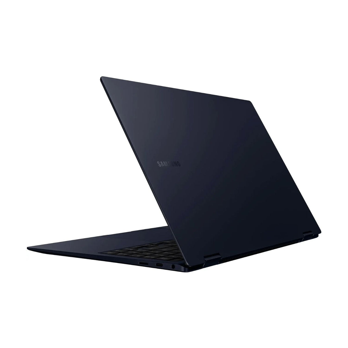 Samsung Galaxy Book Pro 360 – 15.6" FHD AMOLED Touch – i7-1165G7 – 16GB RAM – 1TB SSD – Mystic Navy - Image 4