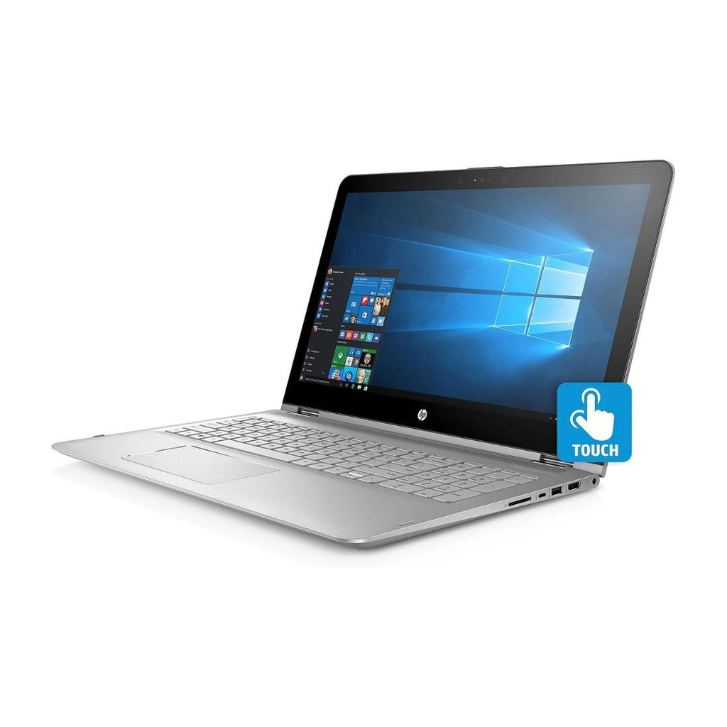 HP Envy x360 - i7-8550U - 12GB RAM - 1TB HDD - Image 4