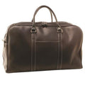 Cabin Leather Duffel Bag