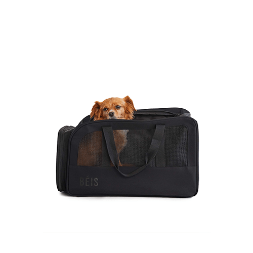 Resale The Regulation Pet Carry-on in Black - Image 16