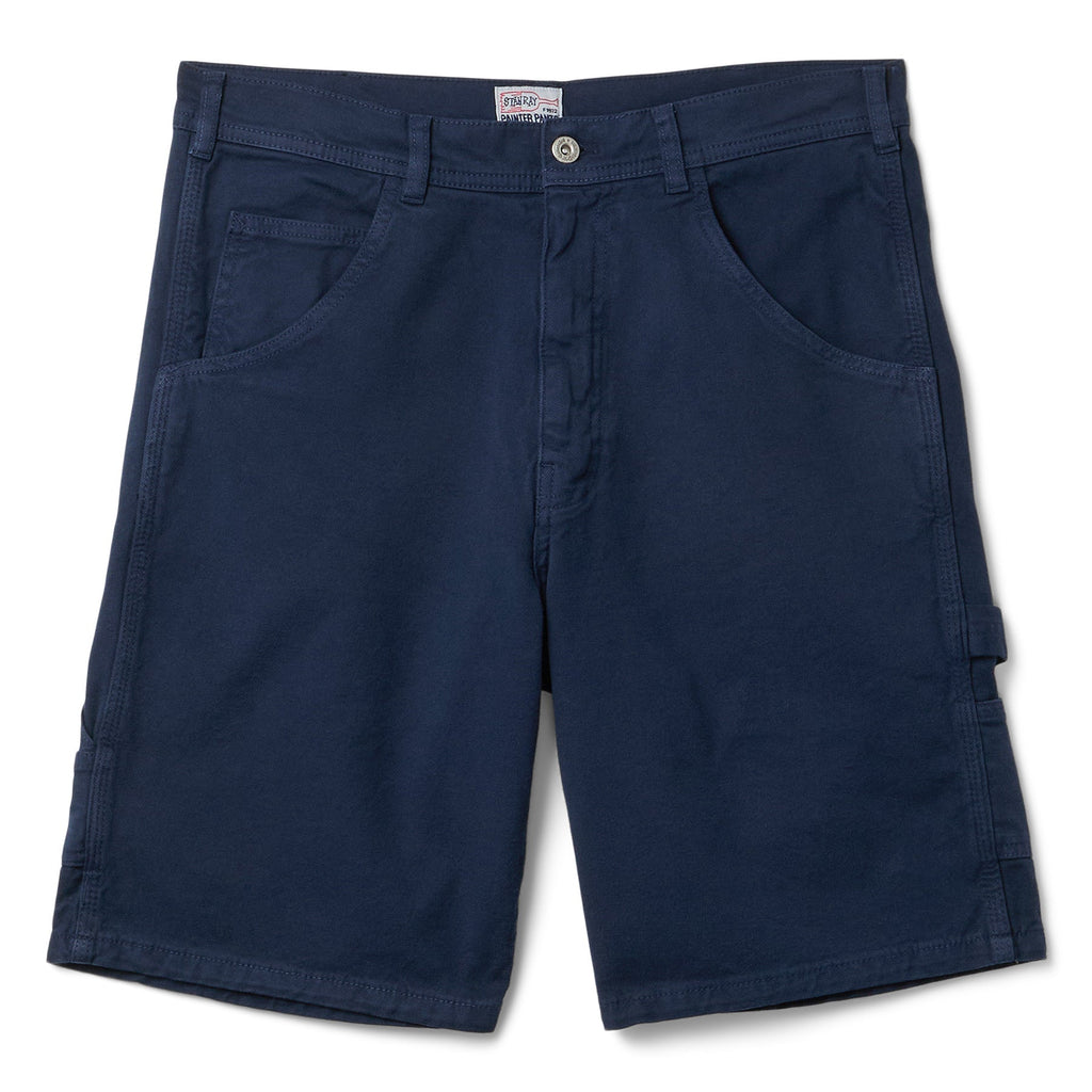 Stan Ray Big Job Short (Navy Duck)