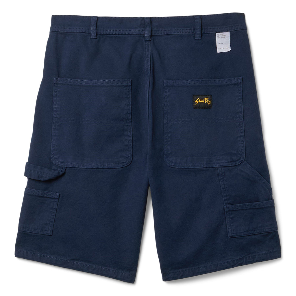 Stan Ray Big Job Short (Navy Duck) - Image 2